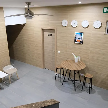 Alianza Suites-2