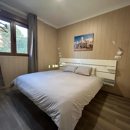 Alianza Suites-3